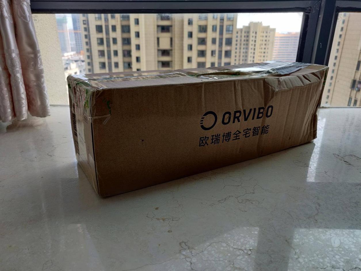 欧瑞博智能家居超级智能开关,欧瑞博智能家居全屋智能系统套装