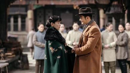 秦岚吴谨言许凯综艺,秦岚聂远吴谨言