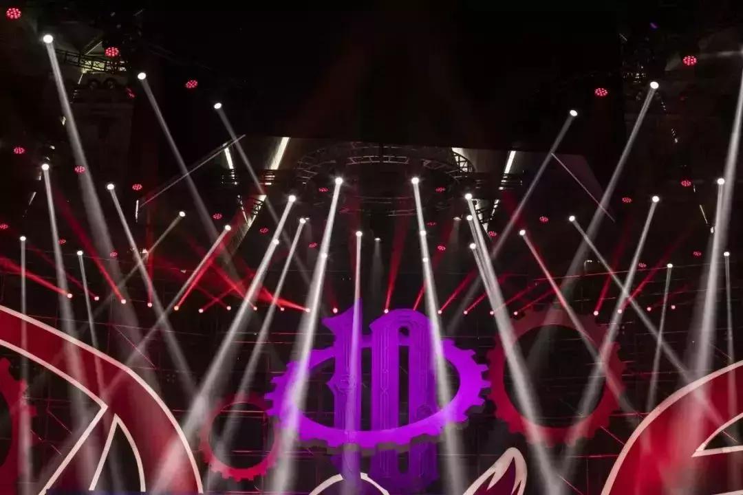 斗鱼嘉年华在武汉哪里举办,2019斗鱼嘉年华入场人数