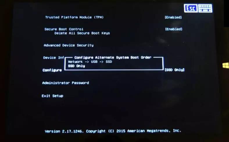 电脑从u盘启动系统,电脑从u盘启动开机按什么键