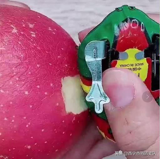 铁皮青蛙有多危险,家长一定要警惕这种玩具