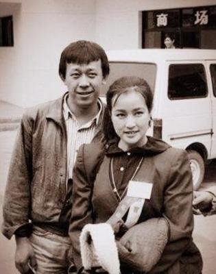 刘晓庆入狱真实情况曝光,刘晓庆哪一年入狱