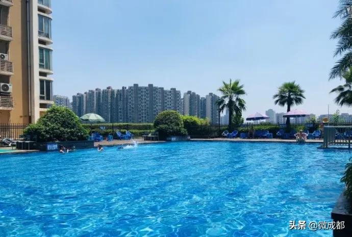 成都现在开放了的游泳池,成都游泳池哪些地方开放了