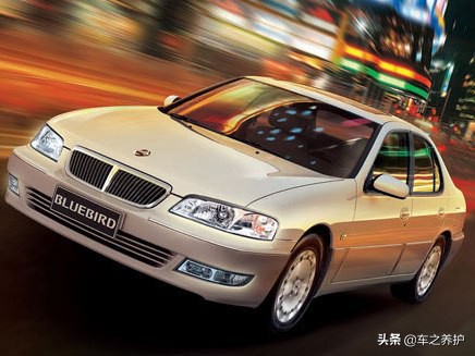 曾经名气不输皇冠,如今却成一款受冷落的车型