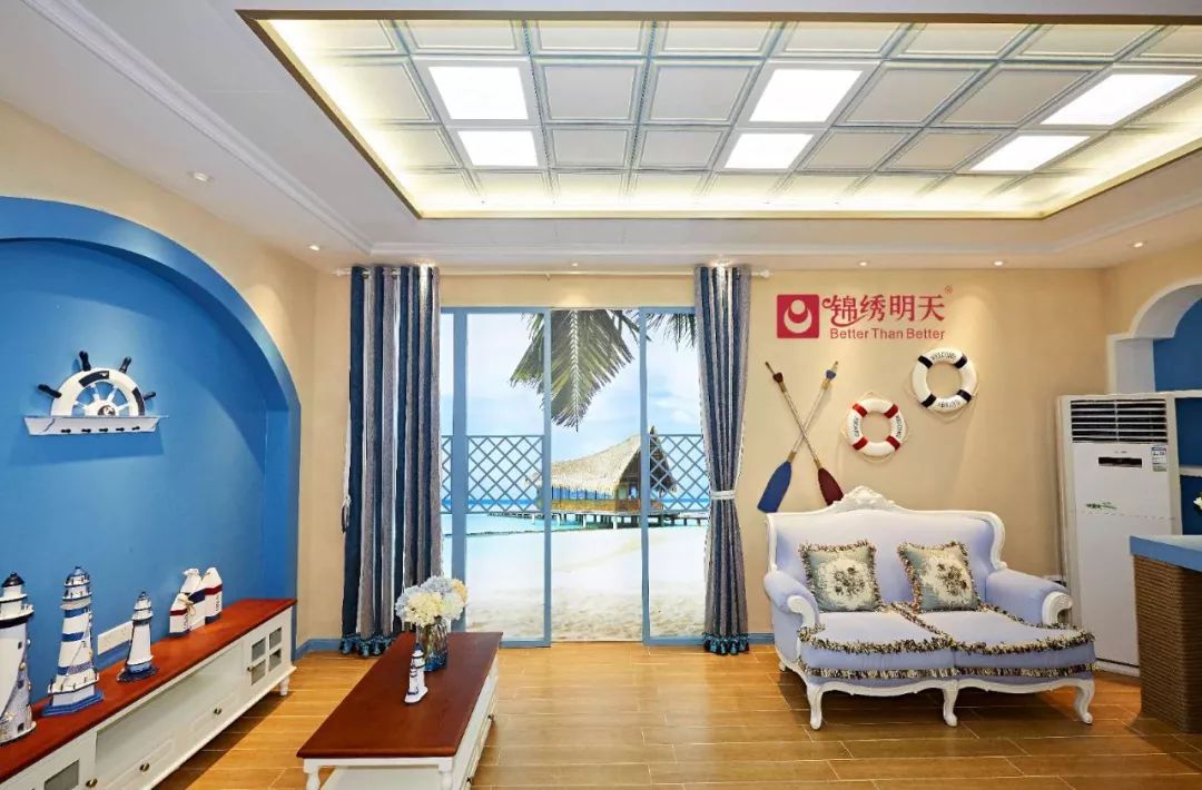 集成吊顶为什么不建议,一般懂的人都不会用集成吊顶