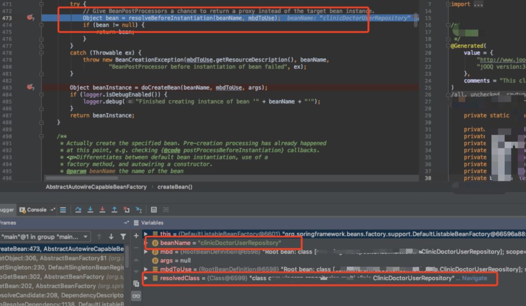 一个AOP缓存失效问题的排查