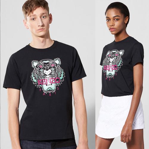 kenzo老虎头是什么衣服,潮牌老虎头kenzo