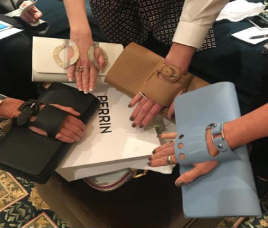 奇葩新款包,奇葩背的包