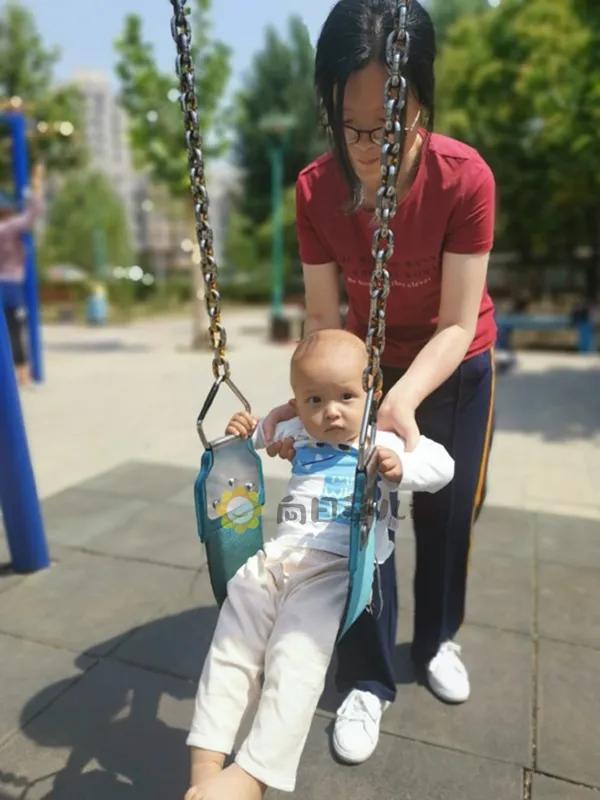 1岁孩子抗癌之路急需手术费,10岁孩子竟患癌医院两周收治3例