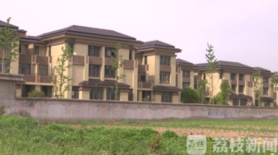 旺达玺悦别墅,淮阴区旺达玺悦别墅是违建房吗