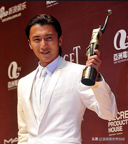 十大影帝获奖排行榜,影帝的十大经典片段