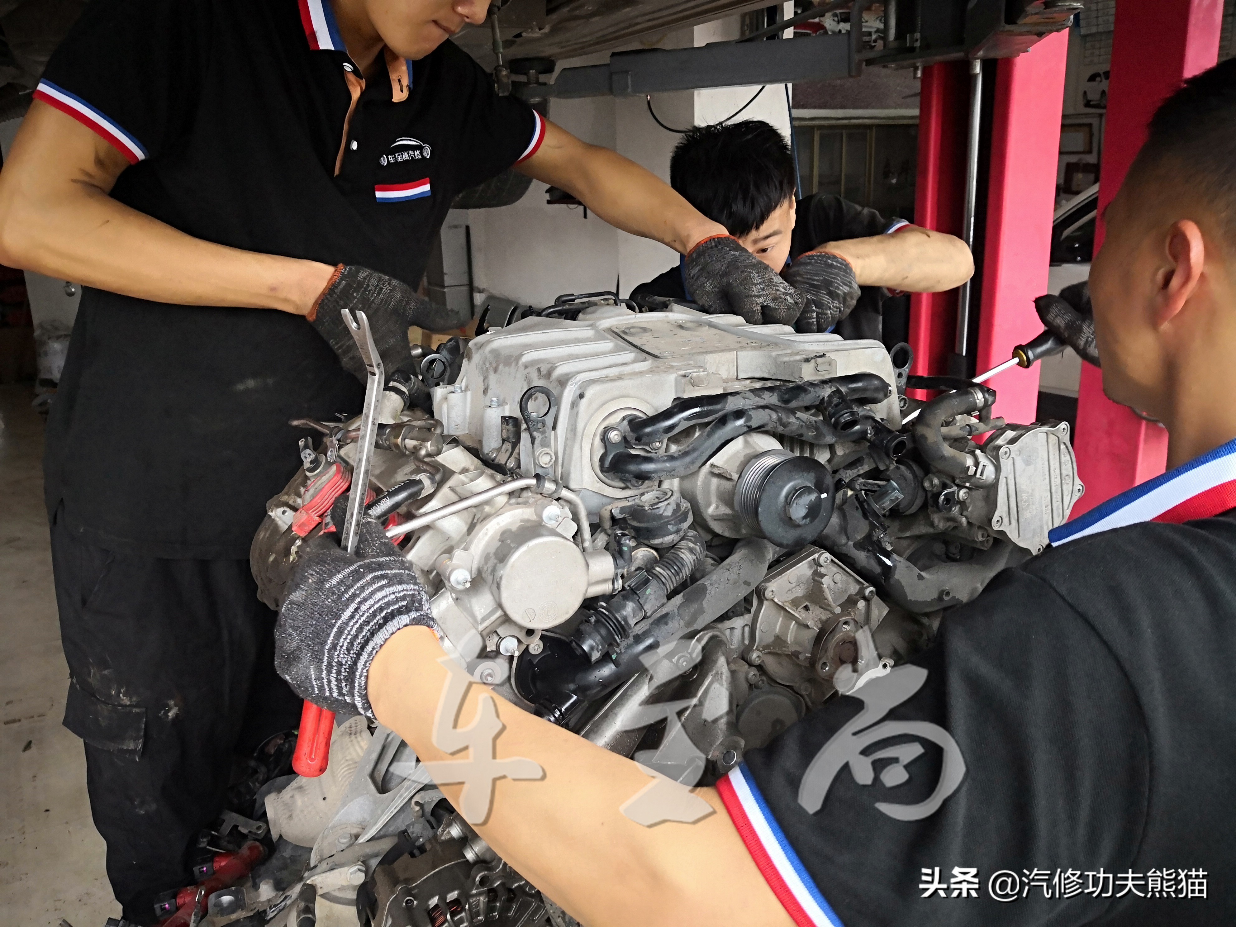 保时捷烧机油最好的解决方法,保时捷烧机油厉害怎么解决