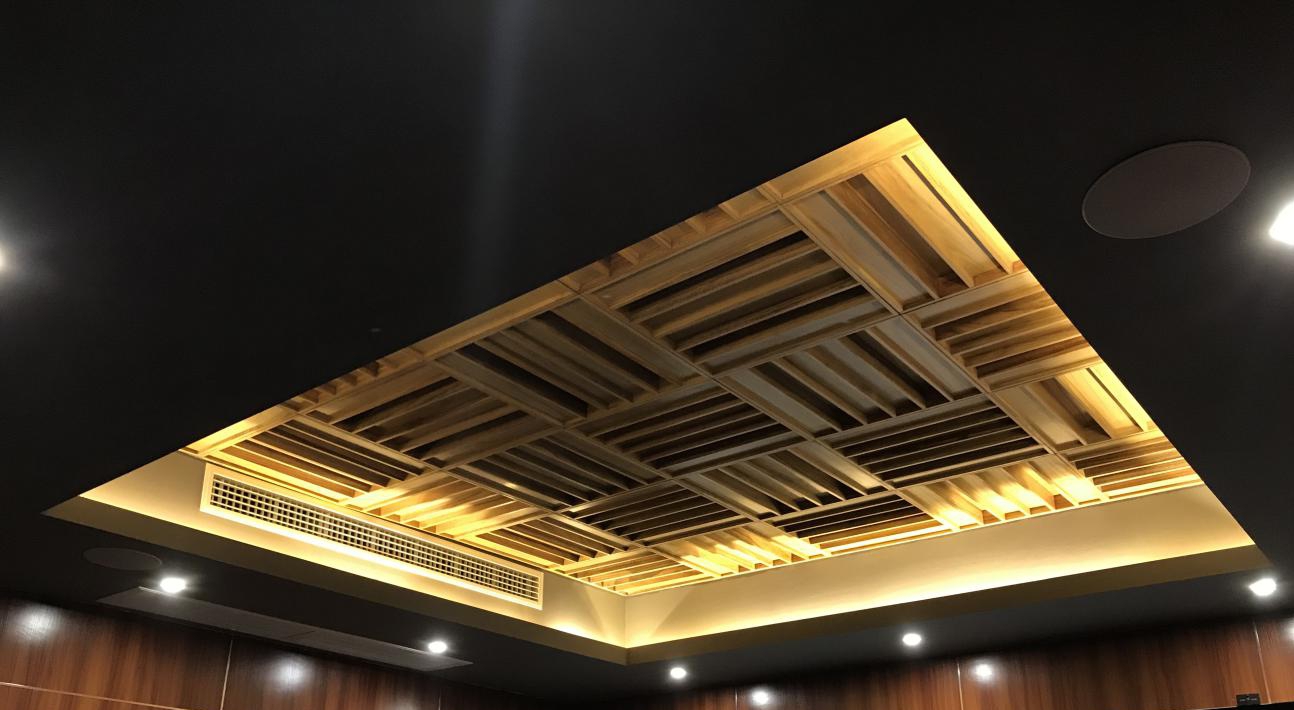 四千字的干货分享，小皓子历时一年的“史塔克”家庭影院之路