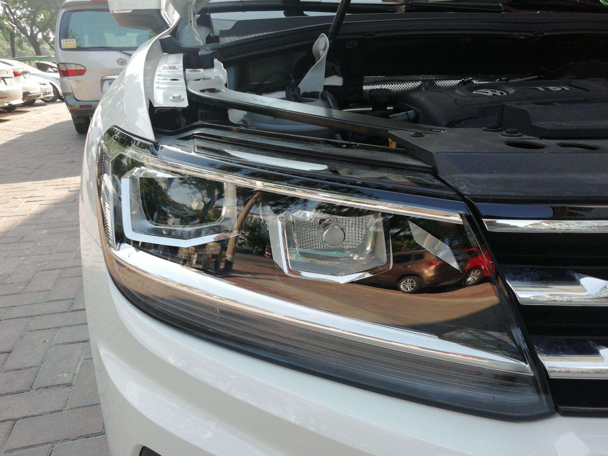 大众途观8年15万公里值得买吗,大众途观跑了12万了值得入手吗