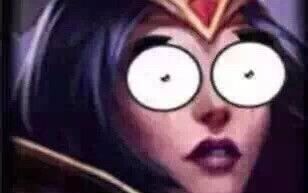 英雄联盟妖姬连招教学,妖姬ol2平民最强攻略