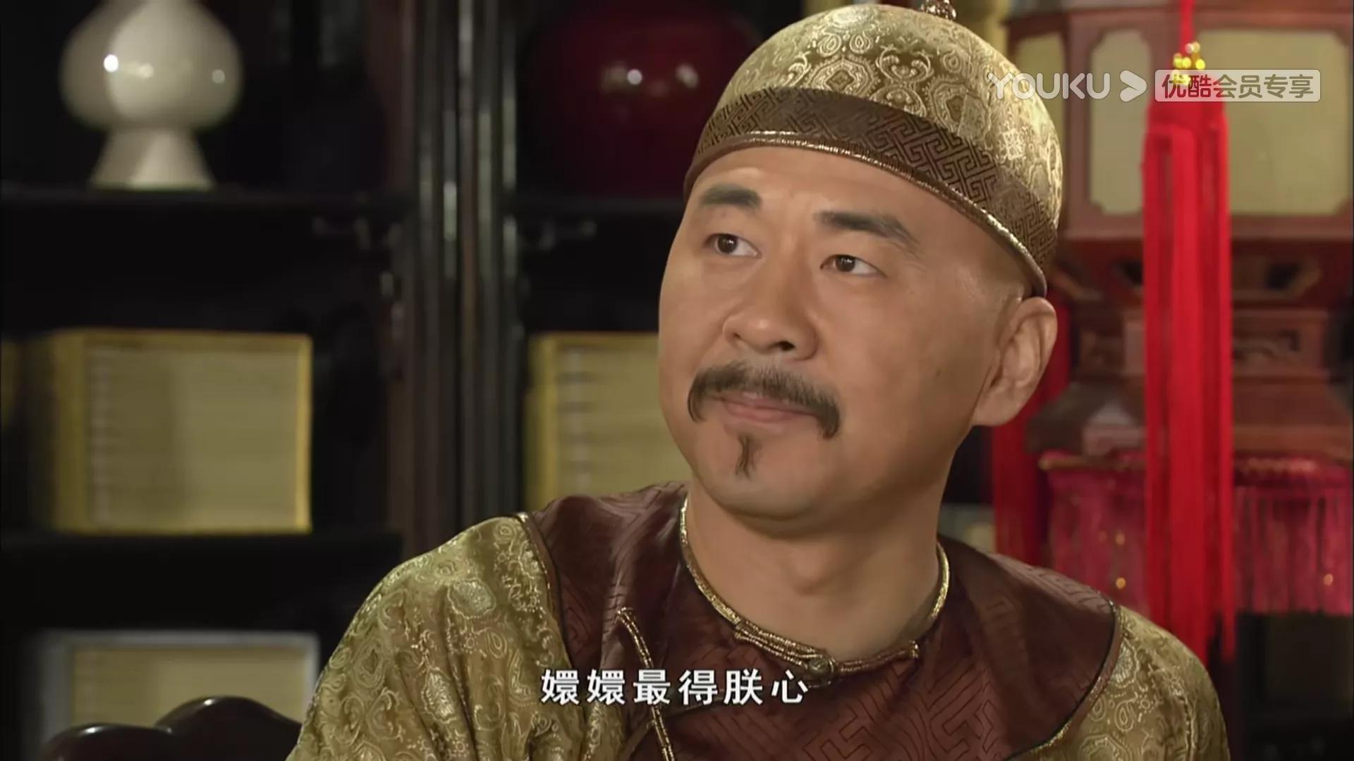 重温《甄嬛传》,甄嬛传最不讨喜的女人