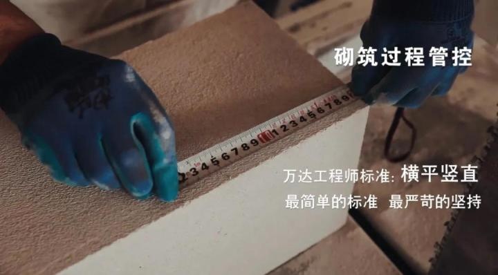 看了万达这段视频,不少人开始关心房价之外的东西