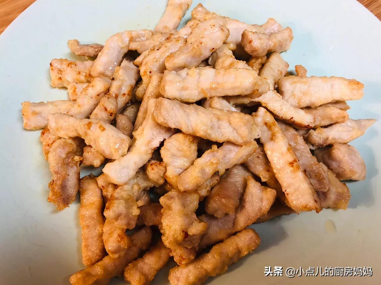 没有鸡蛋可以做糖醋里脊吗,没有糖醋里脊的糖醋里脊