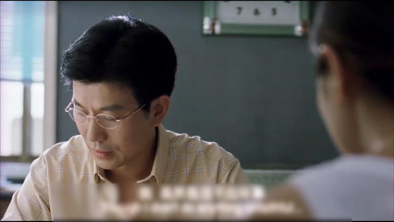 充满人性和伦理的电影，大胆拍出了中年夫妻的耻辱，既残酷又真实