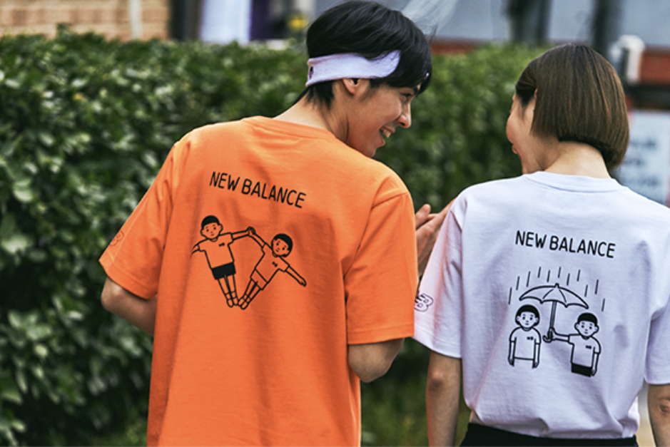 newbalance穿搭男日系风,newbalance穿搭女冬季