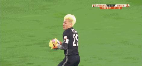 当今足坛十佳门将,中国足球十大神级门将