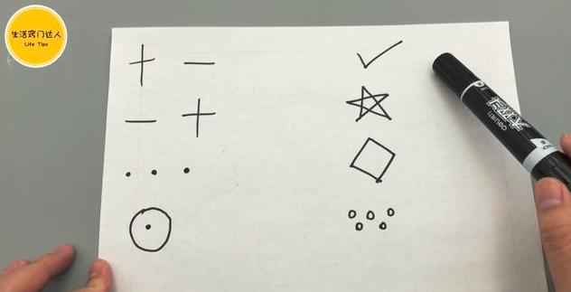 家门口有特殊标记,家门口有特殊标记要擦掉吗