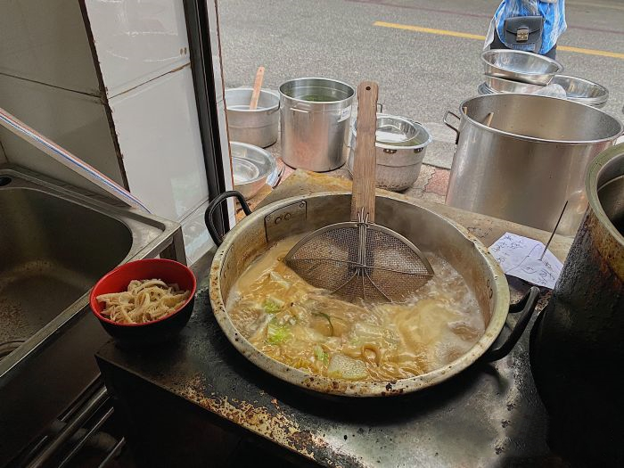 四川人吃冒菜一般选什么菜,四川人冒菜叫什么