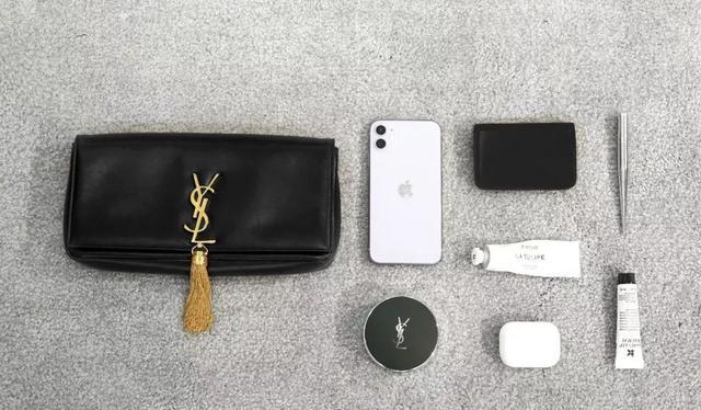 ysl的niki包包值得入嘛,yslniki包正品多少钱