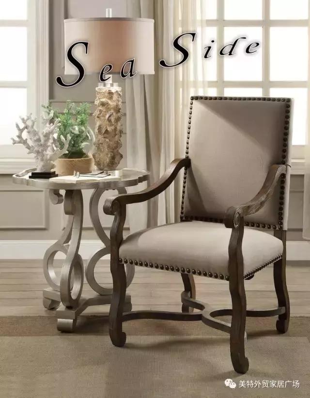 美特精品家具——《CrestviewCollection》灯饰火爆来袭！