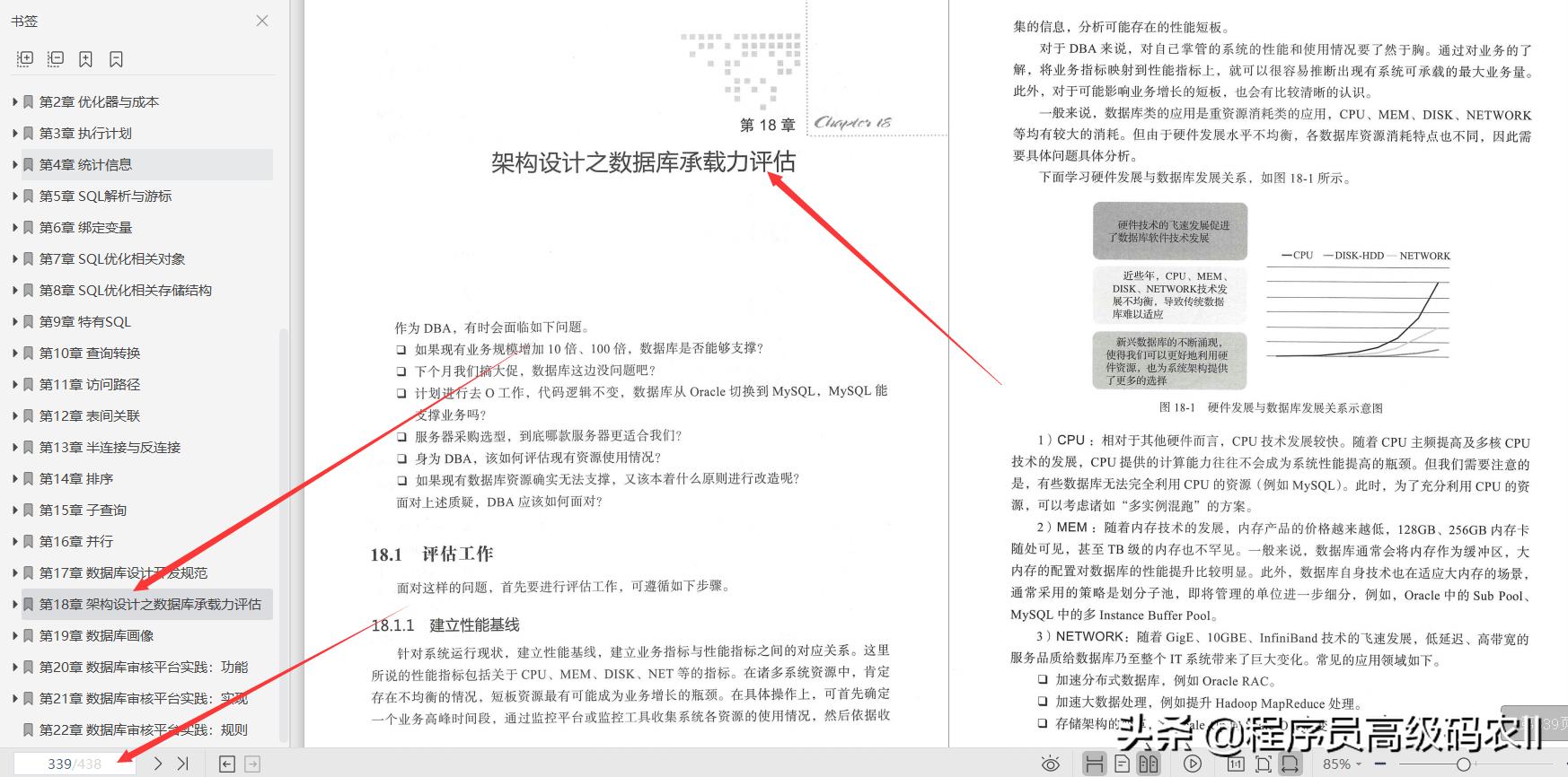 阿里mysql性能调优与架构设计,阿里数据库架构