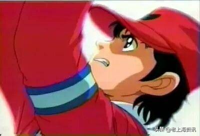 足球小子之二绿茵情怀,足球小子情景再现