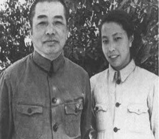 *伯承刘**元帅一生的痛：6岁女儿刘华北遇害，凶手至今下落不明