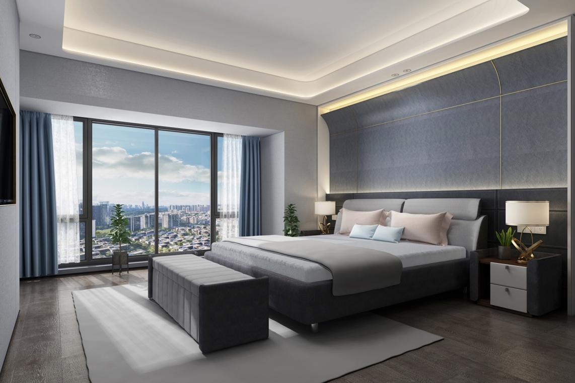 慕思凯奇寝具,慕思凯奇大床