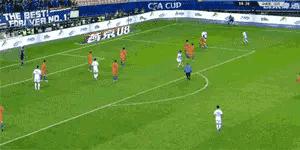 韩国球员对中国男足的看法,韩国足球态度