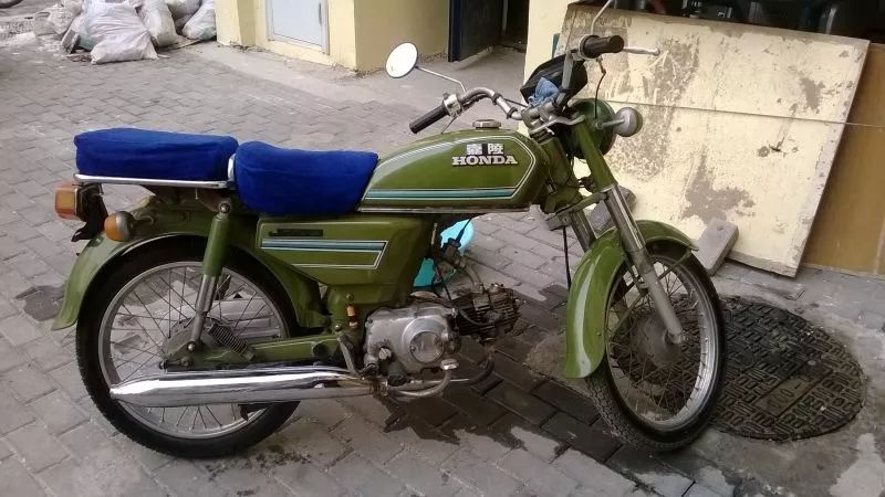 世界公认十款好摩托车,十大公认最经典摩托车