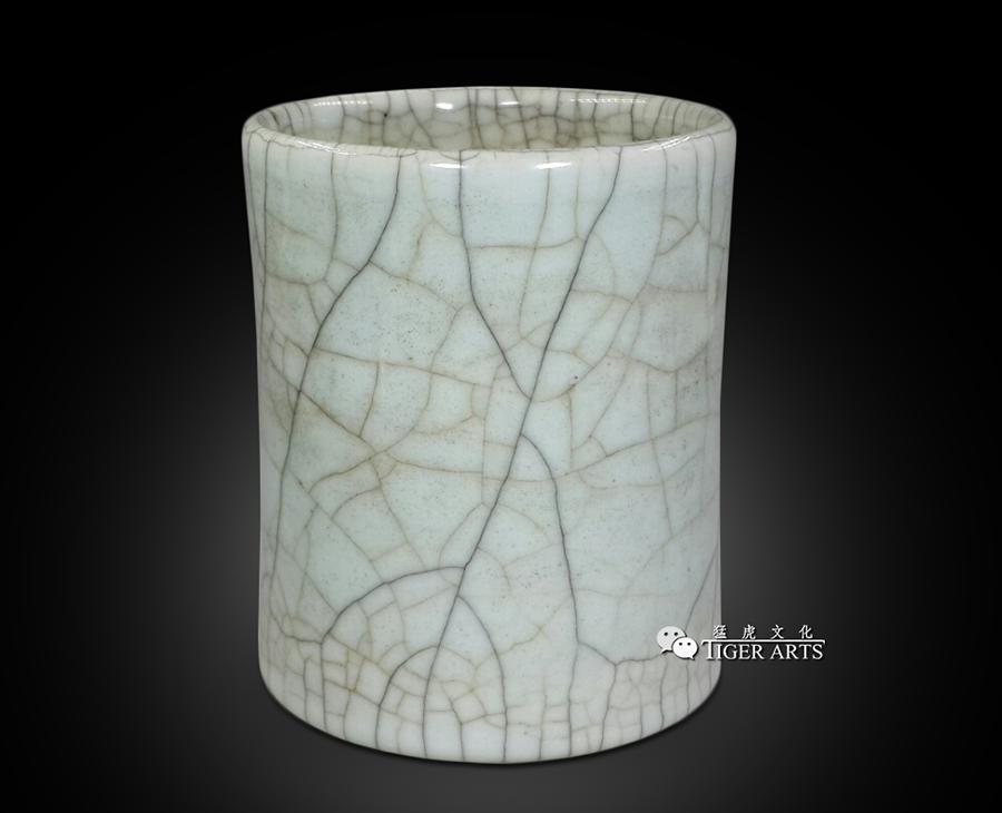 笔筒文艺古风,笔筒文艺风