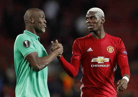 齐达内西甲逆转巴萨,齐达内法国帮