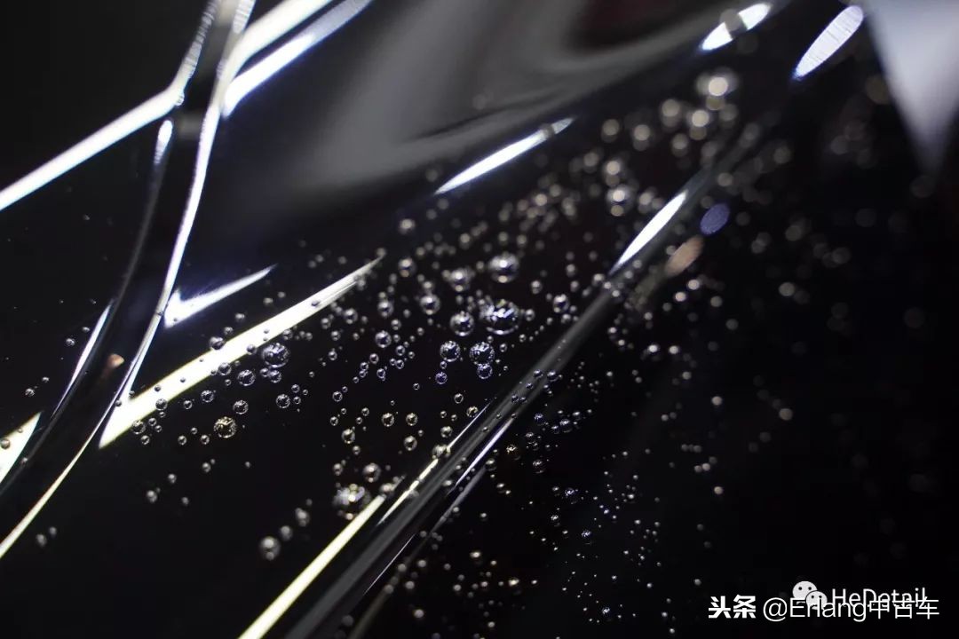 大咖登场，文铎老师的凌志LS400！