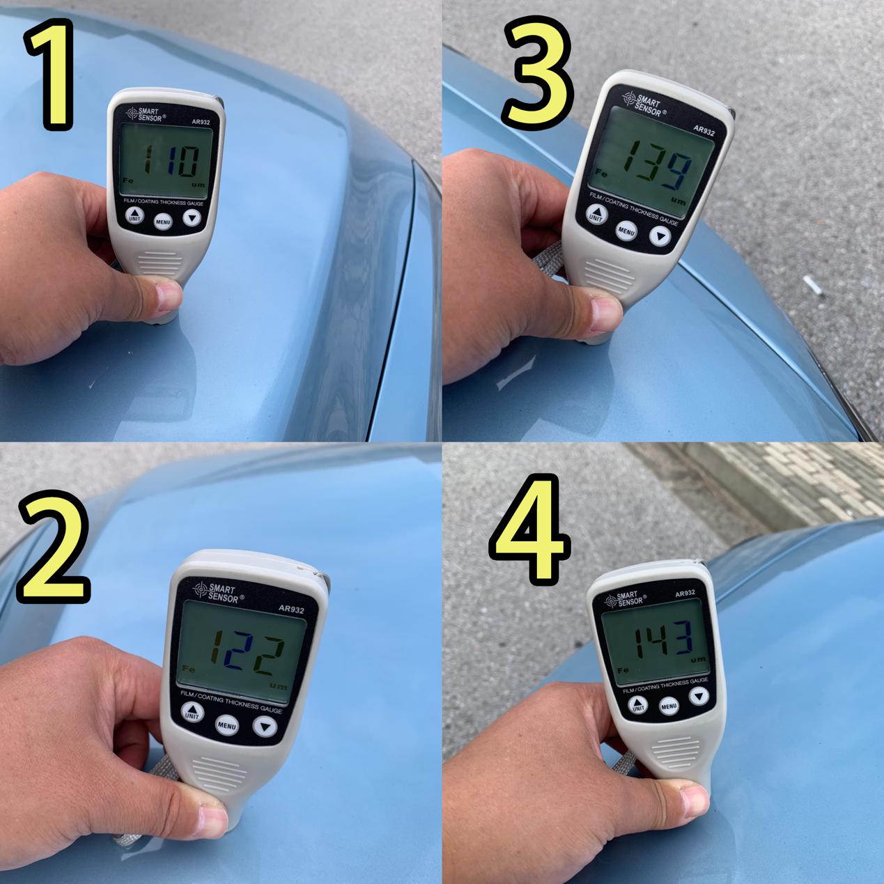 Lab测试：别克微蓝的产品力如何？数据告诉你真相