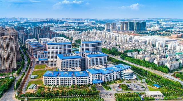 郑大第一附属医院病床数量,郑大一附院床位总数