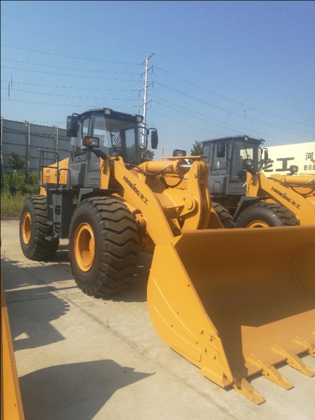 装载机保养有什么用,装载机强制保养项目和时长