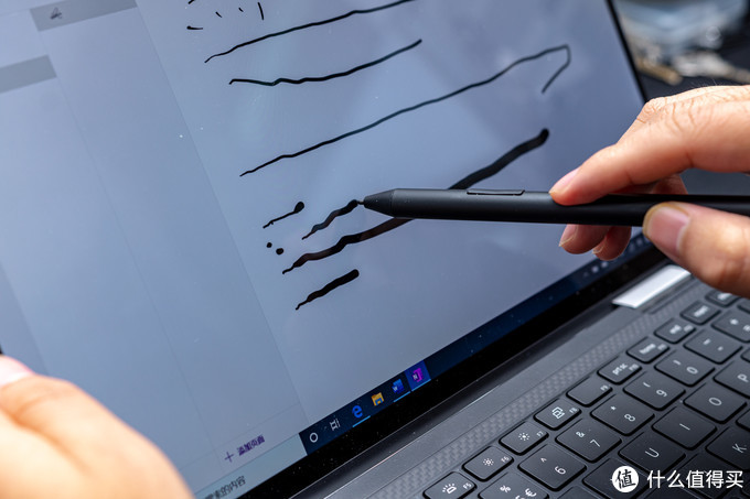 戴尔xps137390低配开箱,xps137390二合一