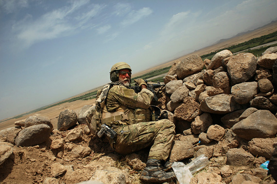 老枪经典,柯尔特m1911枪诞生一百多年