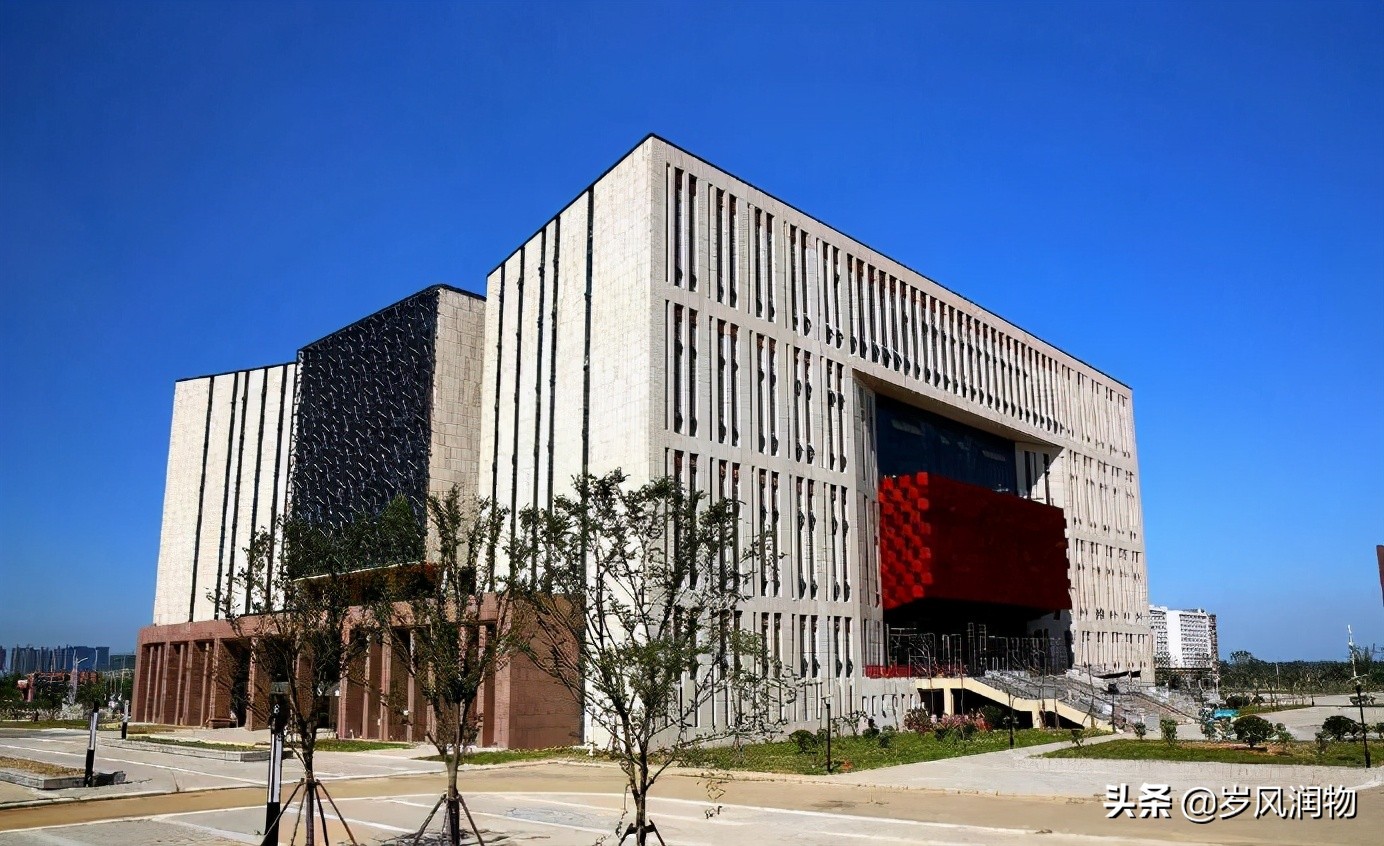 安徽理工大学在淮南算好地方吗,安徽理工大学在淮南哪个镇