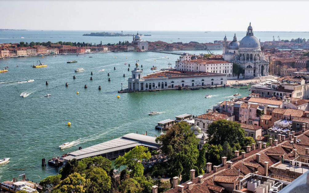 水之城早期有多难,怎么去威尼斯水城攻略