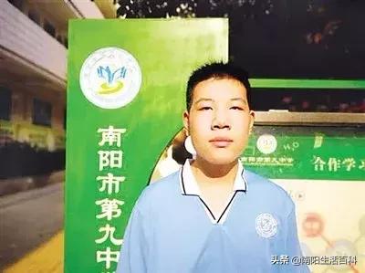 南阳九中高中成绩,南阳市第九完全学校中招升学人数