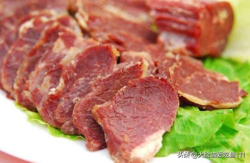 到菏泽必吃老字号,菏泽抖音美食排行榜前十名