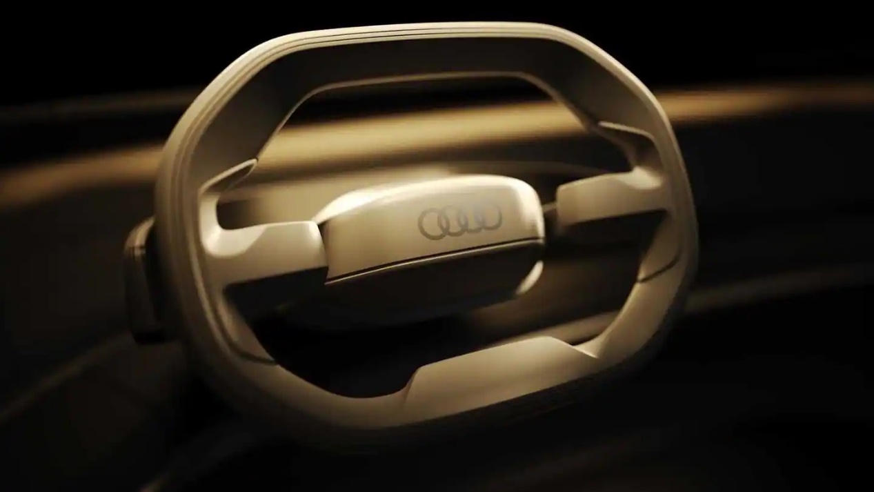 奥迪四门跨界轿跑概念车亮相国内,奥迪rs5敞篷车2017款价格