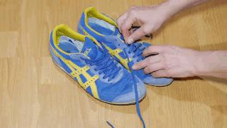 如何让运动鞋更好看,如何让运动鞋跑得更舒服