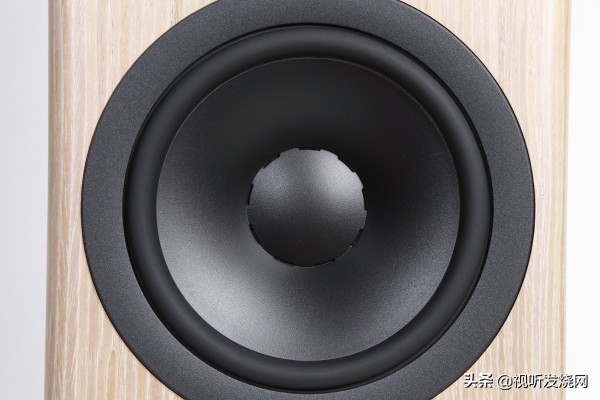 低频更强立马有感：试听DynaudioEvoke50